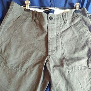 Banana Republic Men's Linen Pants